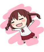 海老名ちゃんかわいい