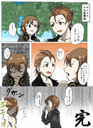 今週のデレマス(19話)