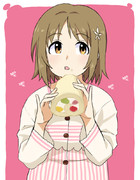 恵方巻きかな子