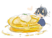 パンキーキじじい