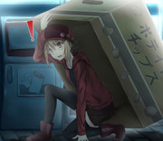 買い物潜入捜査UMR