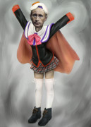 Владимир Владимирович Путин