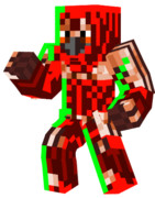 ◆マイクラ◆ニンジャスレイヤー◆サンプル◆