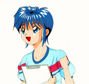 以前描いたもの