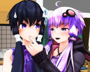 甘えゆかりん【第1回女の子にしてほしいポーズ選手権】