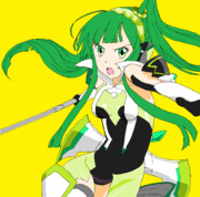 戦うヴォイスロイド ずんちゃん！