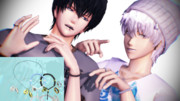 【MMDアクセサリ配布】アクセサリセット