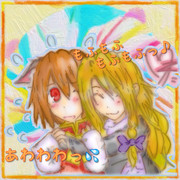 にゃんこっ可愛いですぅ～～～っ♪