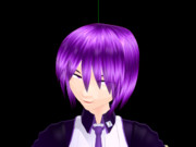 表情実験（カイウタさんの攻め