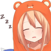 干物妹 うまるちゃん ニコニコ静画 イラスト
