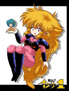 イクサー１ 30周年