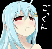 35．すいぶんほきゅうっ…ふう