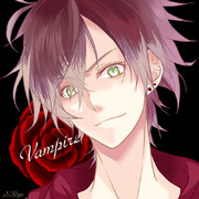 Diaboliklovers ニコニコ静画 イラスト