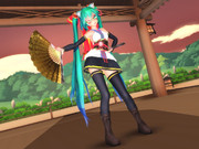 【第1回女の子にしてほしいポーズ選手権】勝利ポーズ