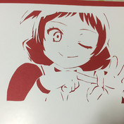 鬼頭鼓修理 ニコニコ静画 イラスト