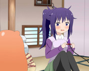 きりえちゃん支援イラストォ…()