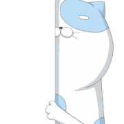 ちらっと海老名ちゃんに毎晩抱きつかれているネコロンブス