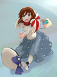 あの日のナミダ萩原雪歩