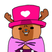 ジャンピースのトナカイ