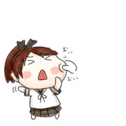 敷波_ワンドロそのまま版