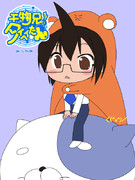 干物兄！タイヘイたん（作業3日目）