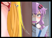 自由研究ゆかり。