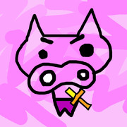 ぶりぶりざえもん ニコニコ静画 イラスト
