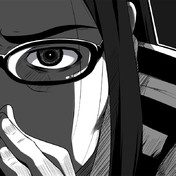 根津譲二 ニコニコ静画 イラスト