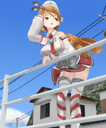 わぁあ・・・ 【らば式Littorio_v.1.1】