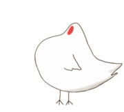 クッキー☆の中盤あたりに出てくる首なし鶏マイク