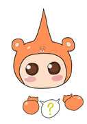 うまるのほっぺちゃん