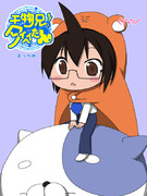 干物兄！タイヘイたん（作業4日目）