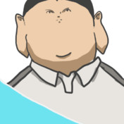 安堂麗治 ニコニコ静画 イラスト