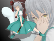 くっ・・・血が騒ぎます！