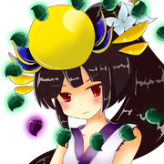 ヨミ ニコニコ静画 イラスト