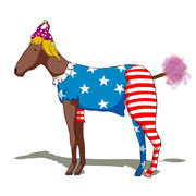 そう、あたいが地獄の妖精クラウンピース！