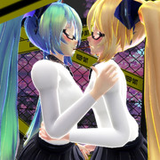 ポッキーゲーム