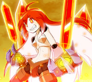 「底知れず…天井知らずに高まる力！」