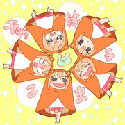 五面相 ニコニコ静画 イラスト