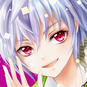 フリーアイコン ニコニコ静画 イラスト