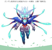 Els ニコニコ静画 イラスト