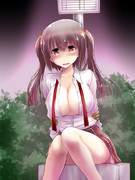 うまるの海老名菜々ちゃんまじ天使「うまっ海老天」