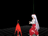 モーション一時間一本勝負 ハイキック