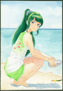 夏の思い出
