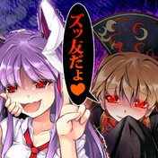 クラウンピース ニコニコ静画 イラスト