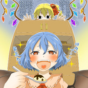 妹かまうは姉の義務