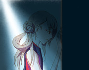 今剣 は 見てはいけないもの を みてしまった !!