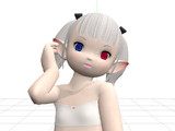 ついんてららうごきました