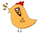 クッキー☆の中盤あたりに出てくる長飛