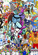 みんなのリズム天国 ニコニコ静画 イラスト
